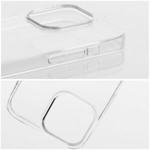 CLEAR CASE 2mm tok Realme 14x - átlátszó