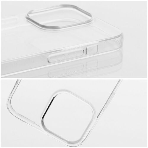 CLEAR CASE 2mm tok Realme 14x - átlátszó 131748679