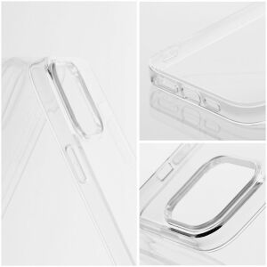 CLEAR CASE 2mm tok Samsung Galaxy M16 - átlátszó
