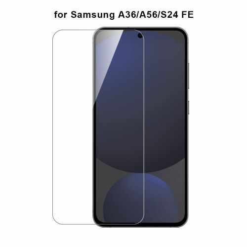Cellect Samsung Galaxy A56 üvegfólia 173806777 - Cellect