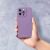 Roar Luna tok iPhone 16e - lila 131752962