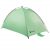 Springos semi-open, waterproof beach tent 210×120×112 cm with UV protection 131755108