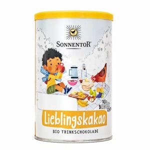 INGERASII STRENGARI - PREFERATA MEA CACAO CALDA 300G ECO. 131756451