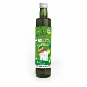 Sirop (fara adaos de zahar) Mojito 0.5L ECO. Sonnentor 131757039