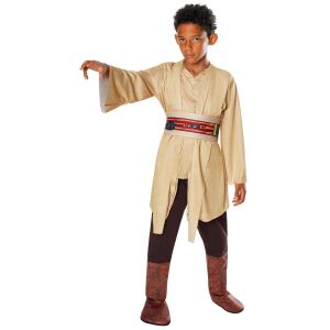 Kostium Star Wars Young Jedi Adventures dla chłopców, pełny strój - Disney Kostium dla dzieci