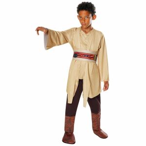 Strój Star Wars Young Jedi Adventures dla chłopców - Disney Kostium dla dzieci
