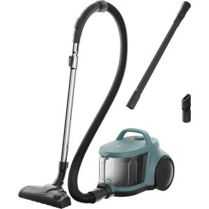 Electrolux EL31C2OG 300 bagless vacuum cleaner with attachments - Electrolux Vacuum Cleaner