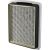 Electrolux EL51C2SW vacuum cleaner HEPA filter