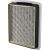 Electrolux EL51C2SW vacuum cleaner HEPA filter