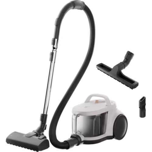 Прахосмукачка без торба Electrolux EL51C2SW с аксесоари