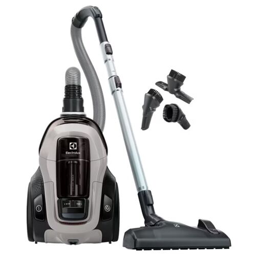 Electrolux PC91-4MG Pure C9 bagless vacuum cleaner with accessories