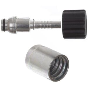 DN6 M22x1,5 14mm Végződés 136033959 - Csatlakozó és kiegészítő