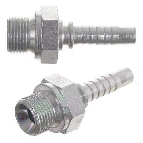 Koncovka hadice s vonkajším závitom 3/8" pre typ DN8 136036726