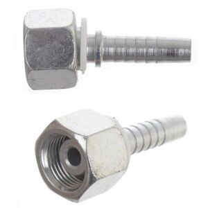 Mărime DN6, conector cu filet intern M14 136036735 - Irigare