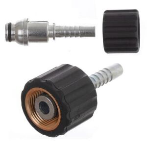 Capat de conectare DN10 M22x1.5 cu dop interior de 14 mm (B) 136036360 - Irigare