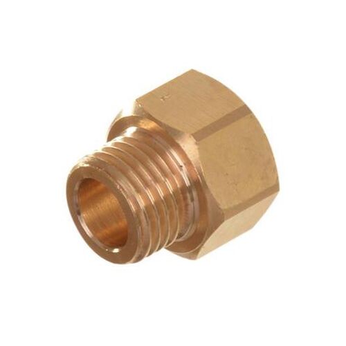 Redukciós Adapter M14 Belső - 1/4" Külső, Sárgaréz 135958332