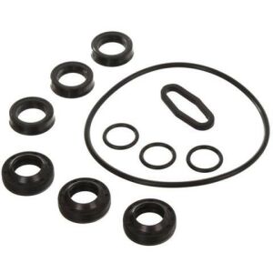 Kit de etanșare pentru chiulasă de pompă LAVOR, 12 mm, cu inele O și garnituri, set complet 6005.0226 + 6.005 0133 + 6 005.0079 140704277 - Construcții și renovări