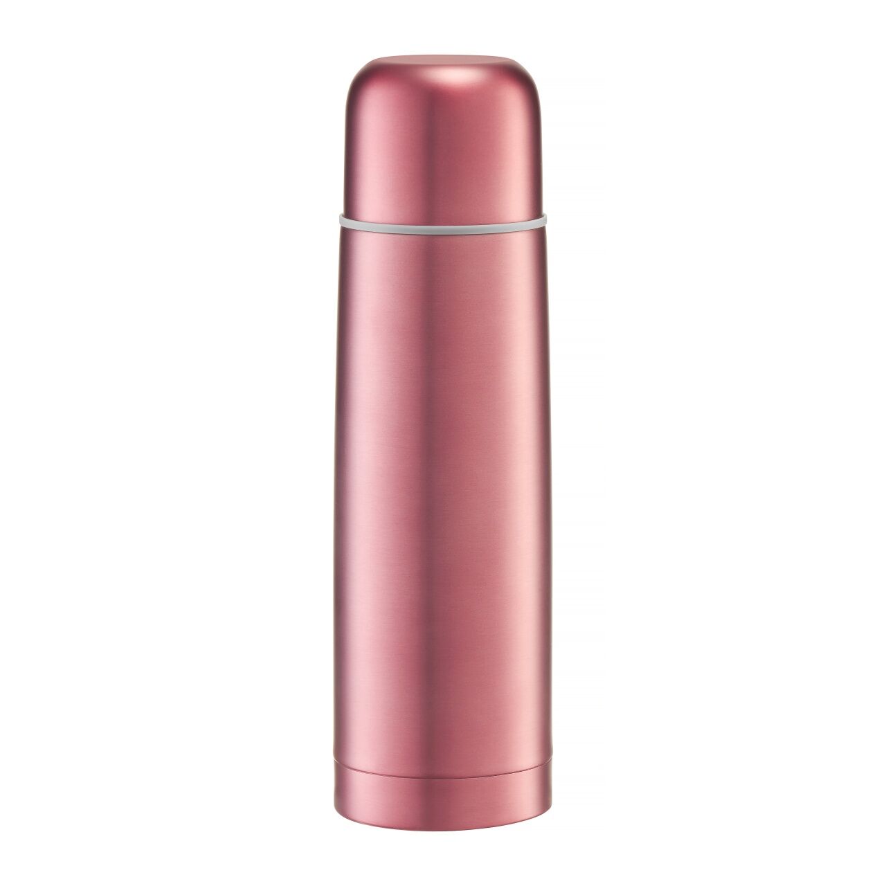 Ambition Termos inox 750ml, roz, Flash