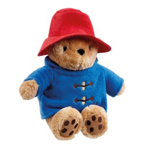Paddington maci - szuper puha