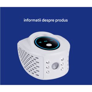 Arvada PestGuard 218 Ултразвуков репелент за вредители - Депозит за щети