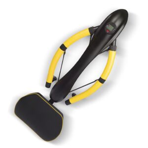 Arvada DragonFly Fit LD/TF-01 fitneszgép, ferde nézet - Alakformálás