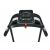 Pepita P3 treadmill console with display