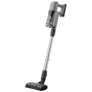 Electrolux EP61AB21UG 600 Cordless upright vacuum cleaner, 21.6V, Grey 131687190 - Electrolux Vacuum Cleaner