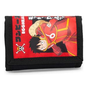 Portofel pentru copii One Piece Red 136146400 - Portofele pentru copii