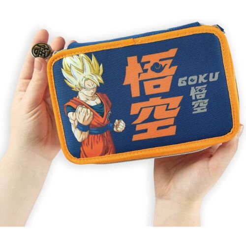 Peračník Dragon Ball Z Goku Super Saiyan