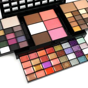 Senso Pro Desert Fantasy Lidschatten Kit 140667829 - Lidschatten