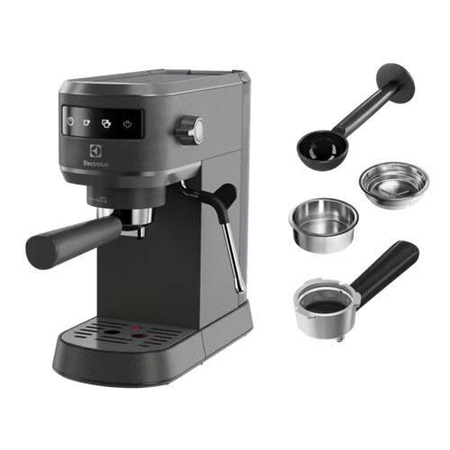 Еспресо машина Electrolux Explore 6 E6EC1-6BST с аксесоари