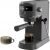 Electrolux E6EC1-6BST Explore 6 Espresso-Kaffeemaschine, 2 Tassen, Schwarz 131700608