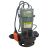 Schmutzwasser-Tauchpumpe, mit Schwimmer, ohne Zerhacker, DDT Profesional, WQD10, 2200 W 136175079