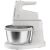 Electrolux ESM4W White Stand Mixer - Side View