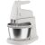Electrolux ESM4W White Stand Mixer - Side View