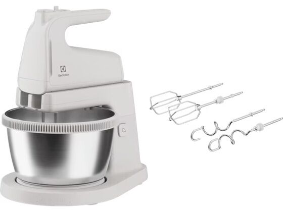 Electrolux ESM4W 500 Tálas mixer, 500W, 4.5L rozsdamentes acél tá...