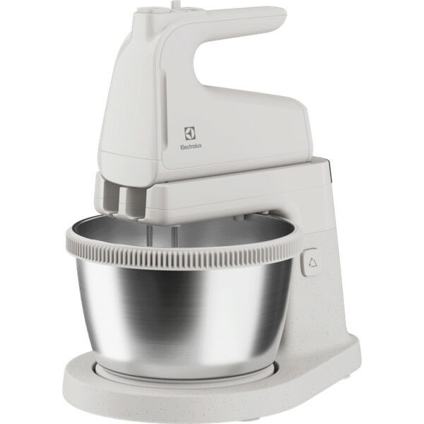 E-shop Mixér Electrolux ESM4W 500 s misou, 500 W, 4,5 l nerezová misa, 5...