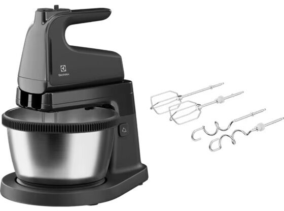 Electrolux ESM4B 500 Tálas mixer, 500W, 3.5L rozsdamentes acél tá...