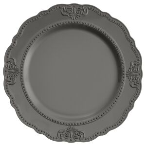 Ambition Farfurie decorativa 33cm, oliv, Wersal 131799521 - Ambition