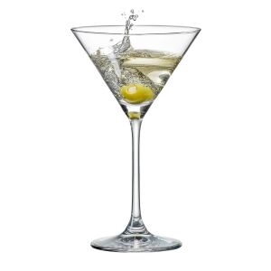 Pahar Martini RONA cu Maslina, 210ml, Pahar Cocktail Clasic - Pahare