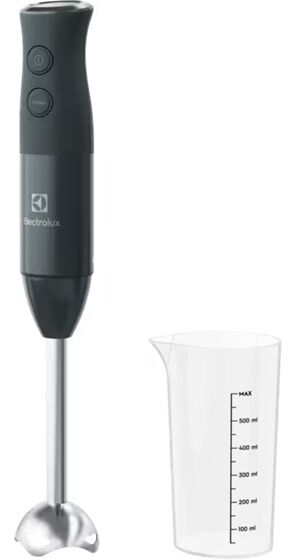 Electrolux E3HB1-4GG Create 3 Botmixer 400W, Fekete