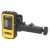 DeWALT - Detector laser digital pentru nivele cu raza verde [DE0892G-XJ] 131800415