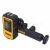 DeWALT - Detector laser digital pentru nivele cu raza verde [DE0892G-XJ] 131800415