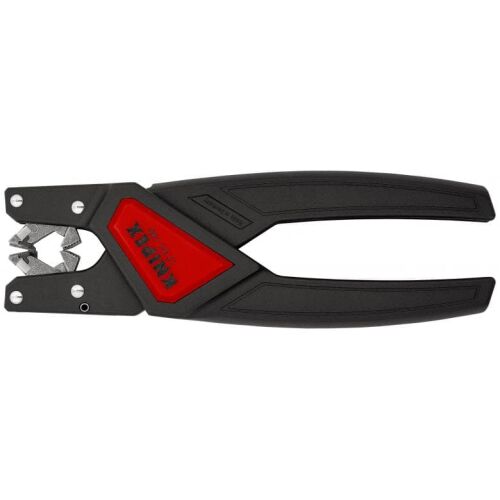 Knipex 0.75-2.5mm² blankolófogó 131800423