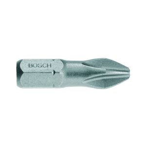 Bosch - Bit Extra Hard PH2x25mm, 25 bucati [2608522186] 131800440 - Capete bit