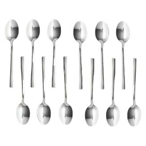Ambition Prato étkezőkanál készlet 20cm, 12 darabos 131801135 - Kanál