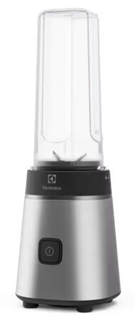 Electrolux E3SB1-4ST Turmixgép 300W, 0.6L, Szürke