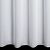 Egyszínű fehér függöny anyag