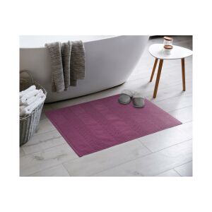 Jessi Amarant fürdőszoba szőnyeg fürdőszobai környezetben - Fürdőszoba bútor