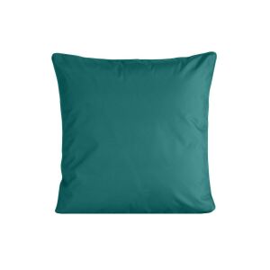 Garden5 kerti párnahuzat dekor peremmel Sötétzöld 45x45 cm